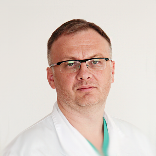 Балашов Дмитрий Николаевич