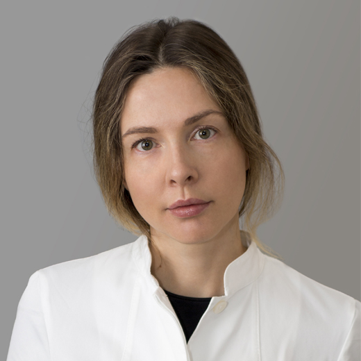 Фомина Дарья Сергеевна