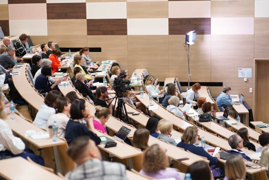 VII научно-практическая конференция с международным участием «Первичные иммунодефициты: от науки к практике» завершилась